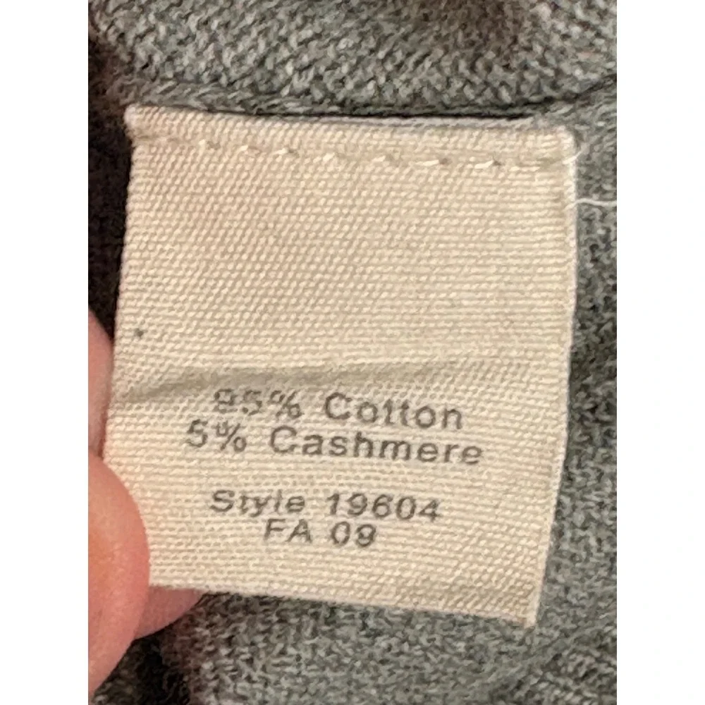 J. Crew excellent no